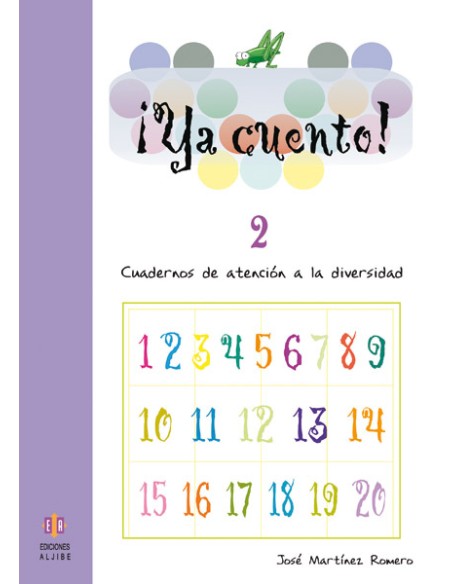 Ya cuento nº2